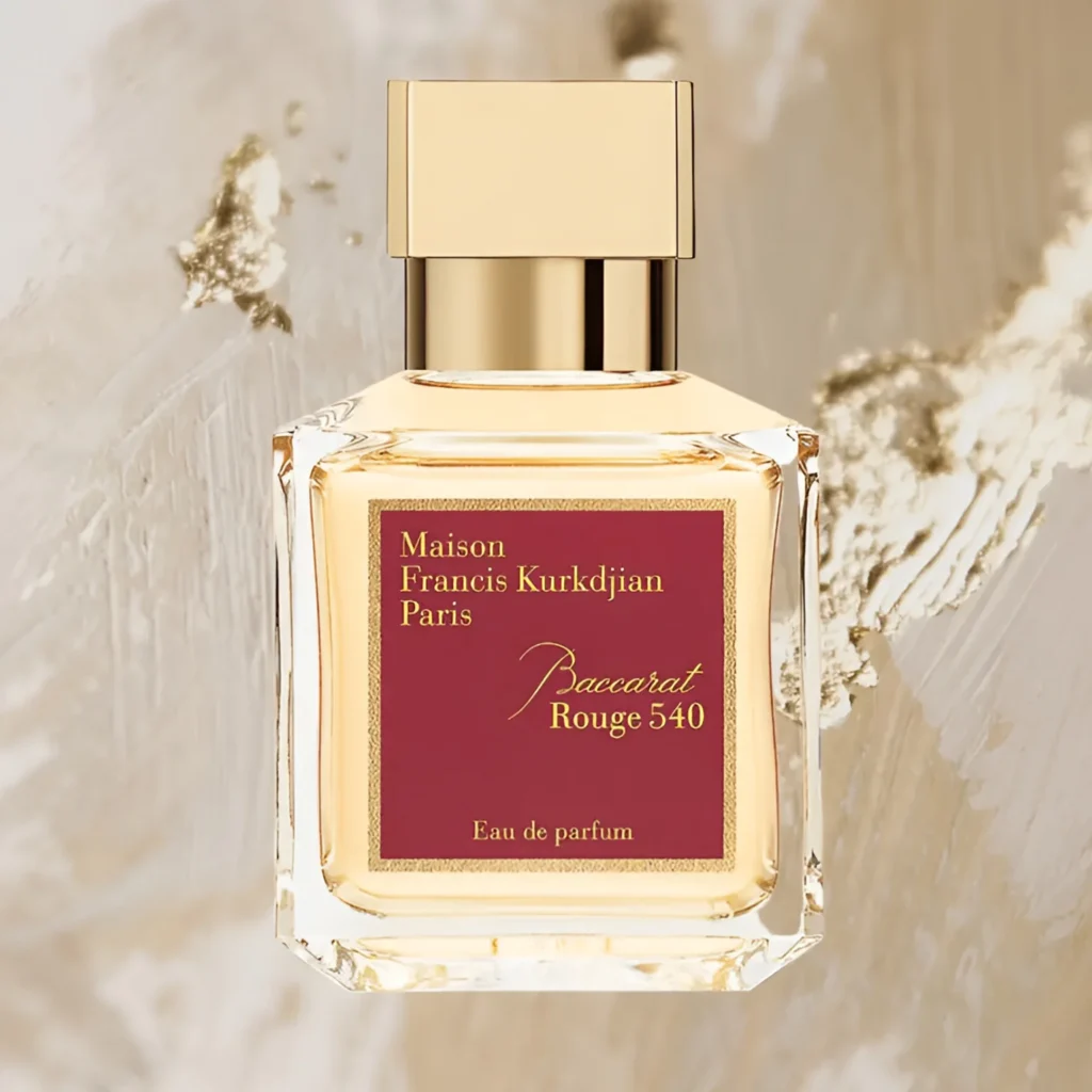 Baccarat Roue 540 by Maison Francis Kurkdjian