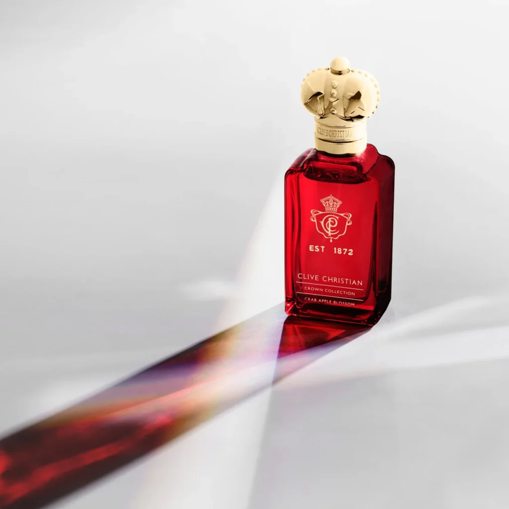 Clive Christian No. 1- Best Fragrance Scents