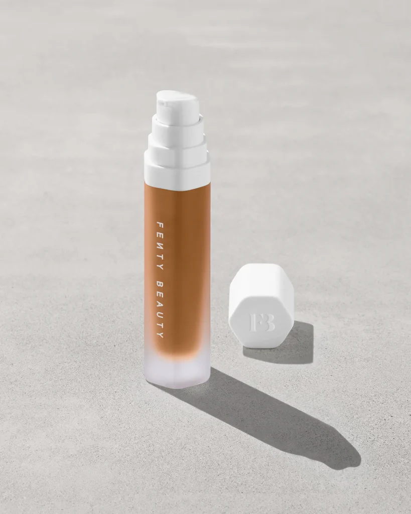 Fenty Beauty Pro Filt'r Hydrating Longwear Foundation