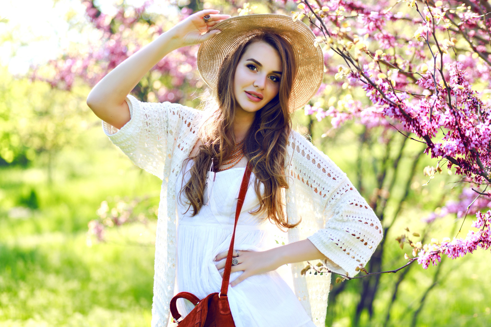 Spring Fashion Trends 2025: What’s In This Season?