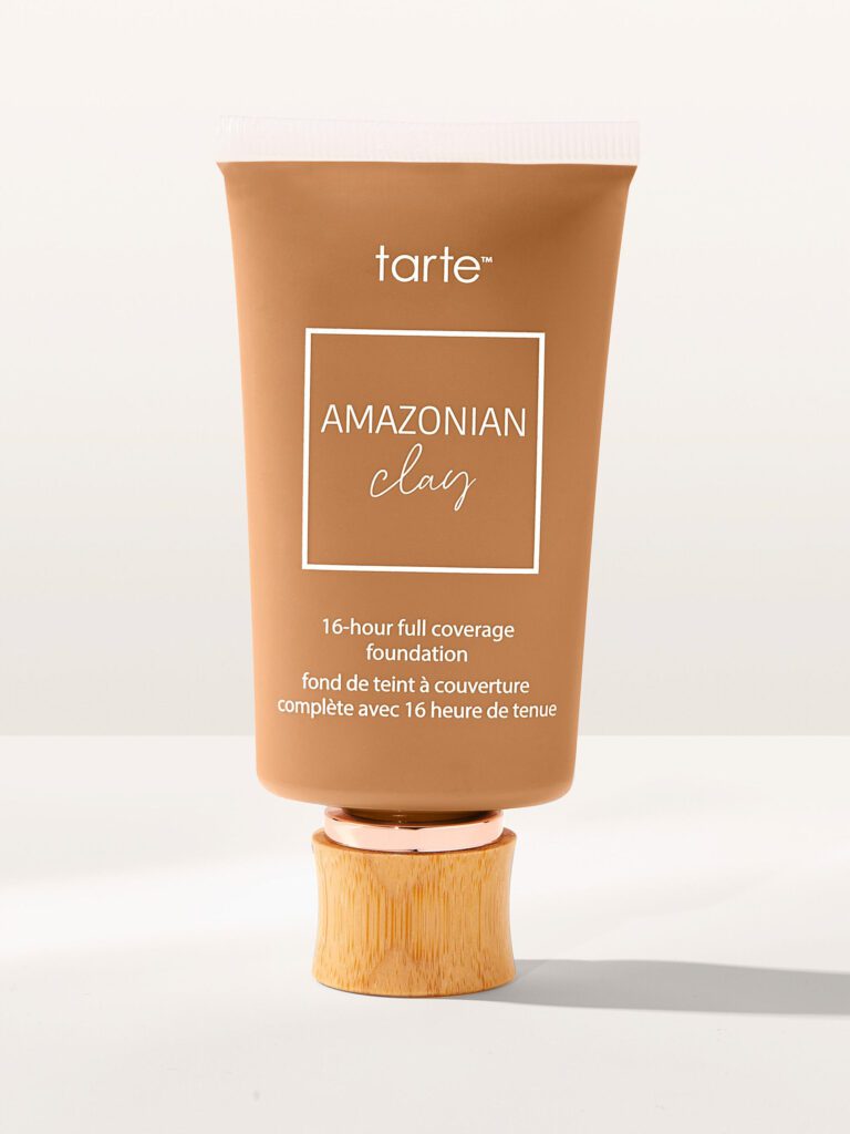 Tarte Amazonian Clay Full Coverage Foundation