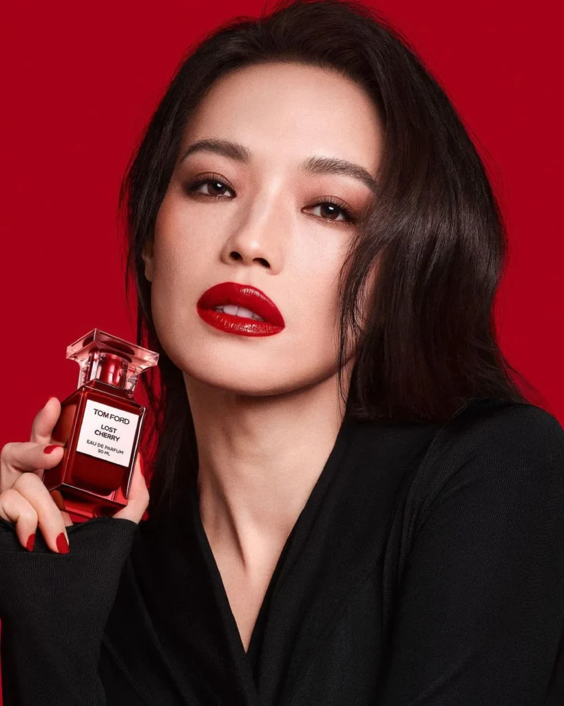Tom Ford Lost Cherry