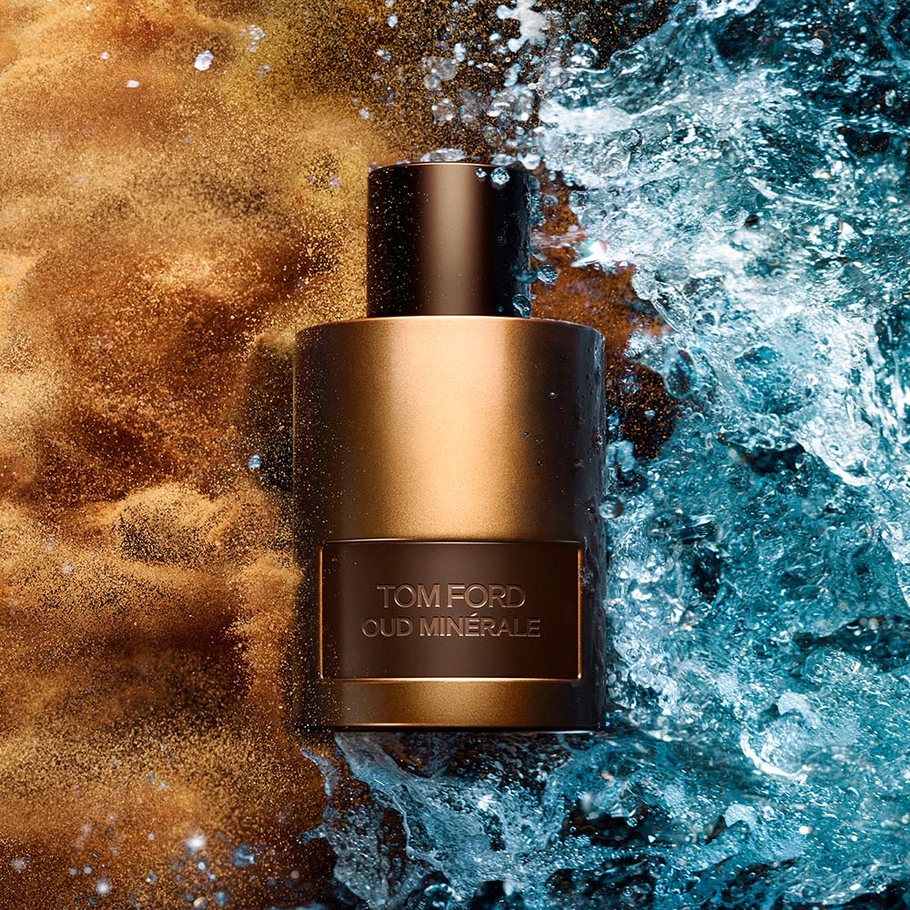 Tom Ford Oud Minérale- Best Fragrance