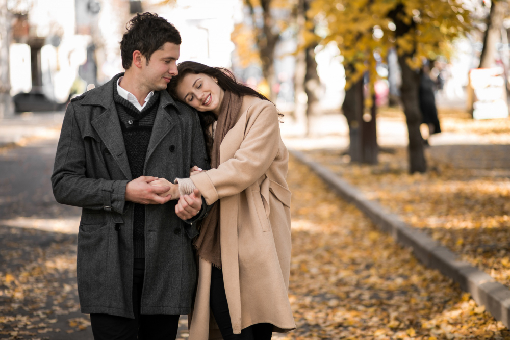 Understanding What Makes a Relationship in Love Special