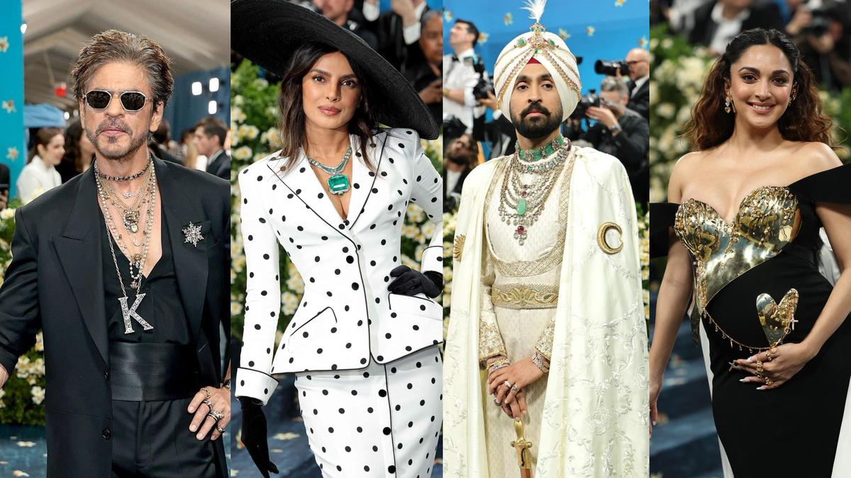 met gala indian celebrities list
